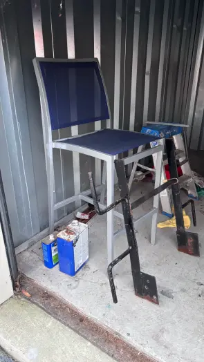 Ladder