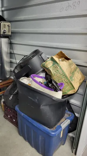 Toaster