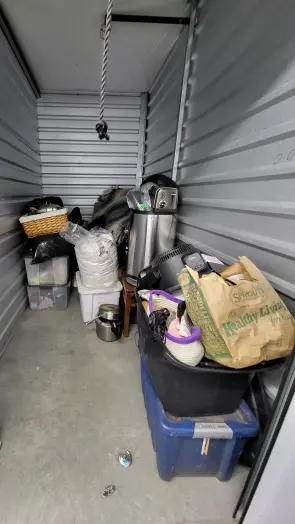 Trashcan