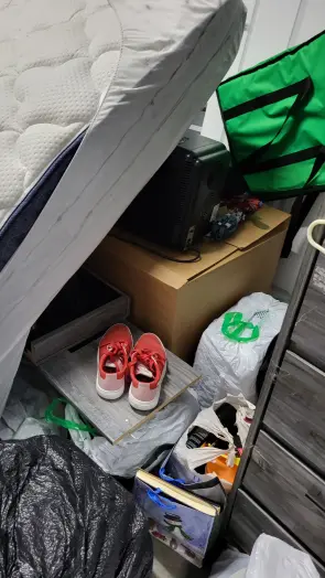 Clothes