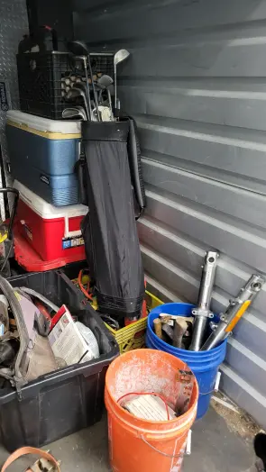Coolers