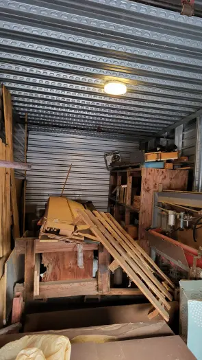 Boxes