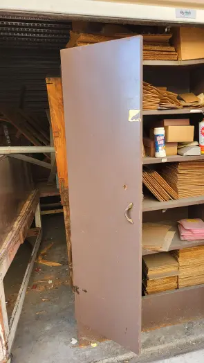 Toolshed