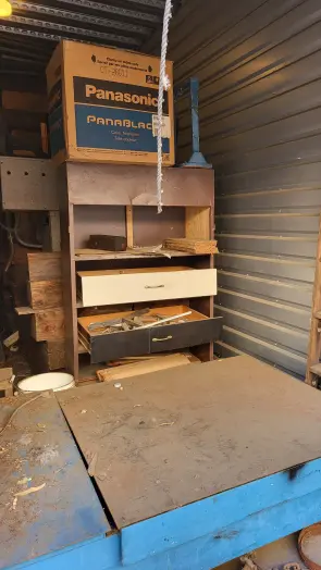 Crates