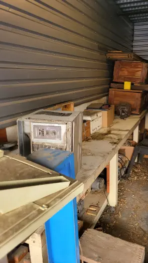 Boxes