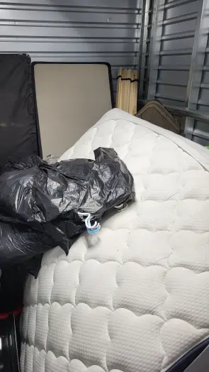 Mattress