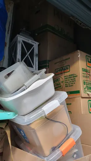 Boxes