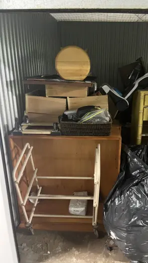 Shelving