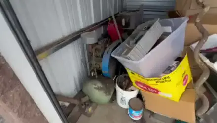 Ladder
