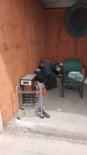 Shelf