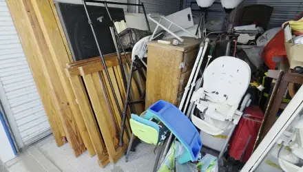 High-chair