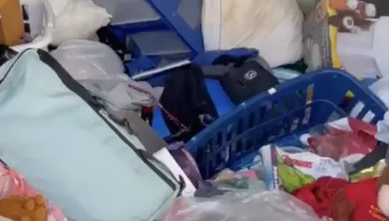 Storagecontainers