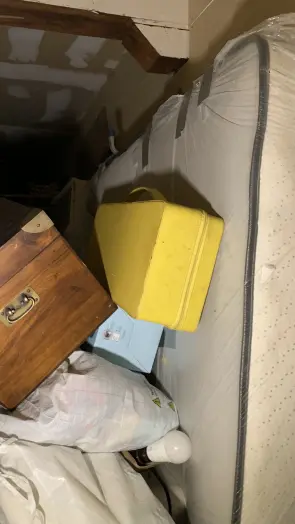 Unopened Boxes