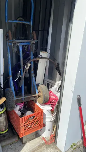 Fridge