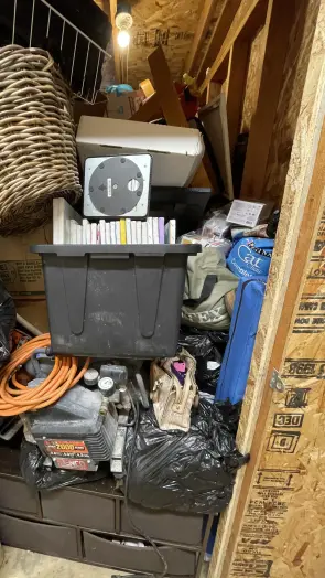 Air-compressor