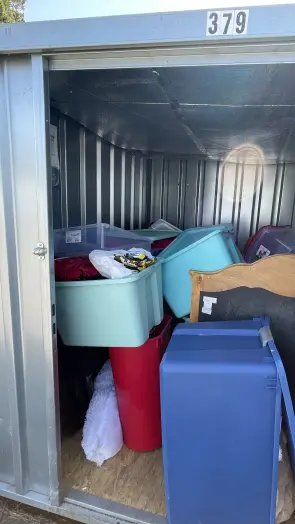 Bed-frame