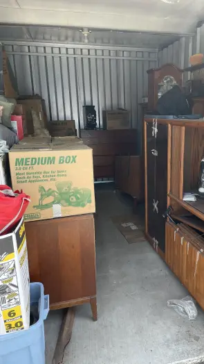 Entertainment-center