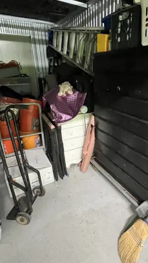 Shelving