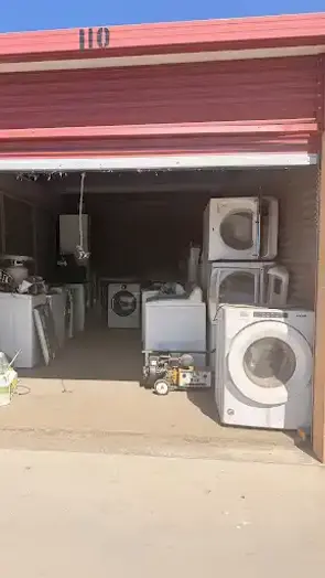 Fridge