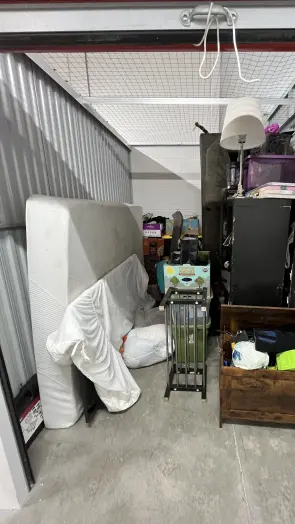 Mattress