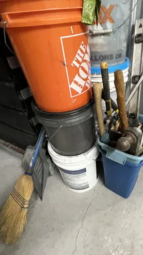 Power-tools