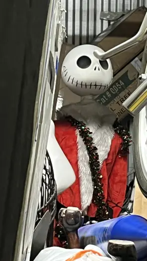 Nightmare-Before-Xmax-Decor