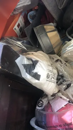 Blankets