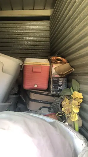 Luggage