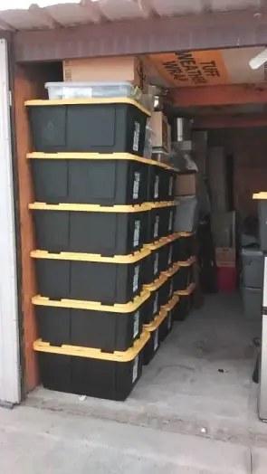 Boxes