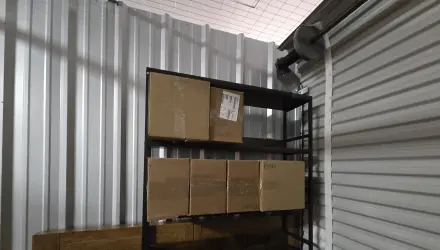 Boxes