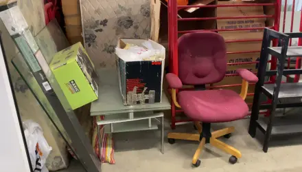 Boxes