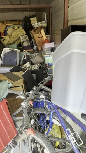 Camping-items