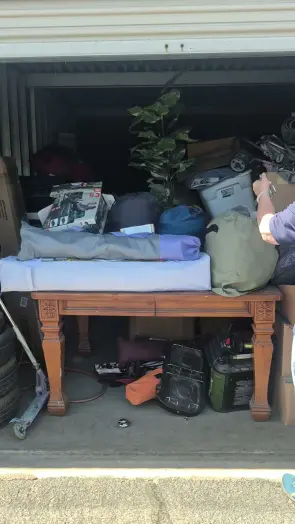 Mattress