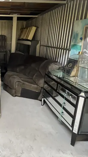 Sectional-Recliner-Couch