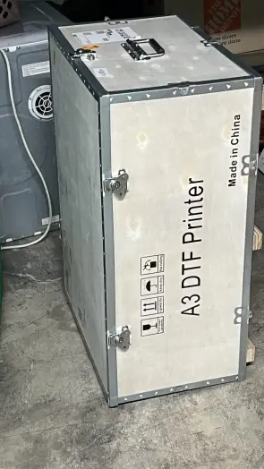 Air-compressor