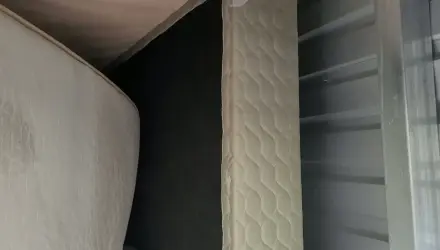 Dog-crate