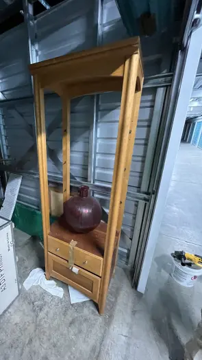 Trunk