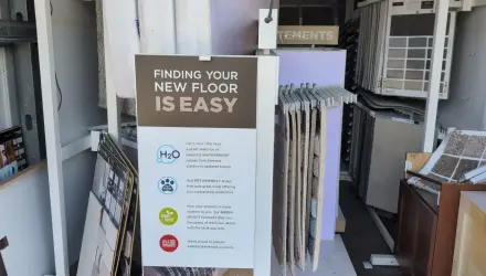Shelving