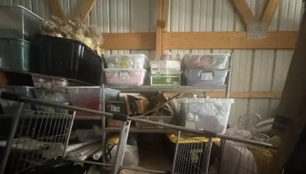 Unit 309 - Cold Spring, Minnesota | Rock Solid Storage LLC | BID13