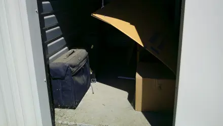 Boxes