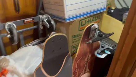 Luggage
