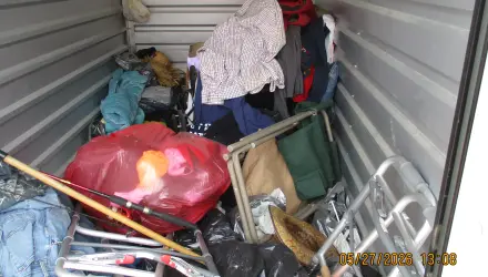 garbages