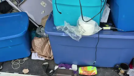Boxes