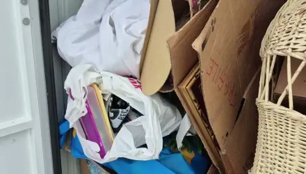Clothing