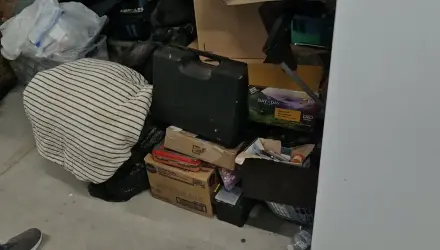 Boxes