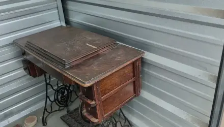 Desk