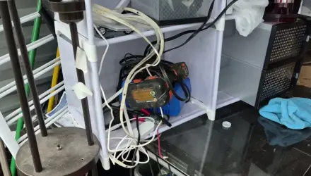 Storage