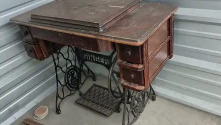 Vintage