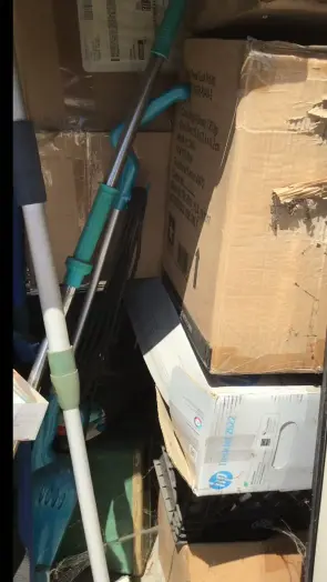 Cleaning-supplies
