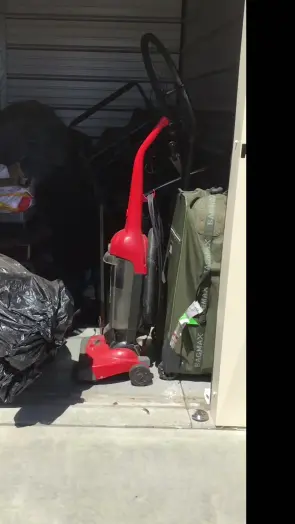 Suit-case